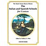 CHESTER MUSIC The Chester Book of Motets - Volume 10 (The Italian and Spanish Schools for 5 Voices) SSATB