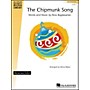 Hal Leonard The Chipmunk Song Late Elementary Level 3 Showcase Solos Hal Leonard Student Piano Library by Mona Rejino