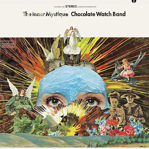 The Chocolate Watchband - Inner Mystique