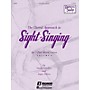 Hal Leonard The Choral Approach to Sight-Singing (Vol. II) TEACHER ED composed by Emily Crocker