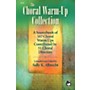 Alfred The Choral Warm-Up Collection Book