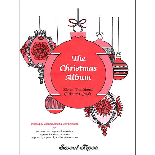 The Christmas Album