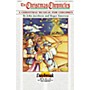 Daybreak Music The Christmas Chronicles Singer 5 Pak composed by Roger Emerson