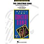 Hal Leonard The Christmas Song - Young Concert Band Level 3 by John Higgins