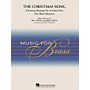 Hal Leonard The Christmas Song (Brass Quintet (opt. Percussion)) Concert Band Level 2-3 Arranged by John Wasson