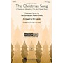 Hal Leonard The Christmas Song (Chestnuts Roasting on an Open Fire) 2-Part arranged by Ed Lojeski