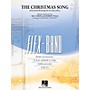 Hal Leonard The Christmas Song (Chestnuts Roasting on an Open Fire) Concert Band Level 2-3 by Michael Sweeney