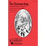 Hal Leonard The Christmas Song (Chestnuts Roasting on an Open Fire) SSA arranged by Kirby Shaw