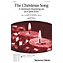 Shawnee Press The Christmas Song (Chestnuts Roasting on an Open Fire) SSA arranged by Mark Hayes