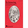 Hal Leonard The Christmas Song (Chestnuts Roasting on an Open Fire) SSAA A CAPPELLA Arranged by Kirby Shaw