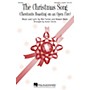 Hal Leonard The Christmas Song (Chestnuts Roasting on an Open Fire) SSAA A Cappella arranged by Audrey Snyder