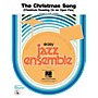 Hal Leonard The Christmas Song Jazz Band Level 2 Arranged by Bob Lowden