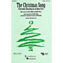Hal Leonard The Christmas Song (SAB) SAB Arranged by Audrey Snyder