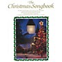 Music Sales The Christmas Songbook Music Sales America Series Softcover