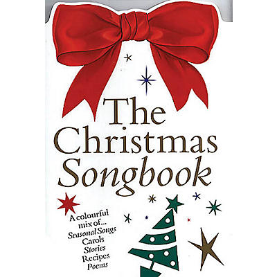 Music Sales The Christmas Songbook Music Sales America Series