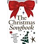 Music Sales The Christmas Songbook Music Sales America Series