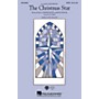 Hal Leonard The Christmas Star SATB by CeCe Winans arranged by Ed Lojeski