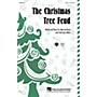 Hal Leonard The Christmas Tree Feud ShowTrax CD Composed by John Jacobson, Cristi Cary Miller