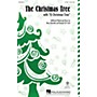 Hal Leonard The Christmas Tree (with O Christmas Tree) 2-Part composed by Mary Donnelly