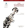 G. Schirmer The Clarinet Collection Woodwind Solo Series Softcover Audio Online