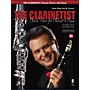 Music Minus One The Clarinetist - Classical Pieces for Clarinet and Piano Music Minus One Series BK/CD
