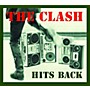 ALLIANCE The Clash - Hits Back