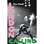 Hal Leonard The Clash - London Calling - Wall Poster