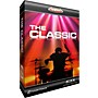 Toontrack The Classic EZX Drum Library (Software Download)