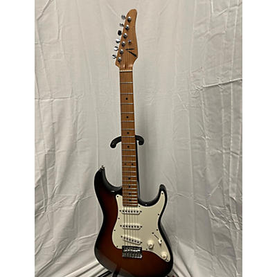 Tom Anderson The Classic Solid Body Electric Guitar