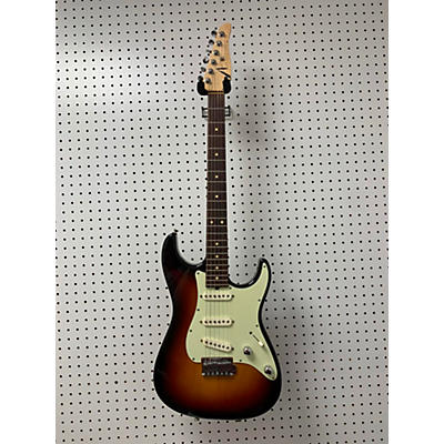 Tom Anderson The Classic Solid Body Electric Guitar