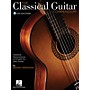 Hal Leonard The Classical Guitar Compendium - Classical Masterpieces for Solo Guitar BK/Audio Online by Mermikides