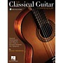 Hal Leonard The Classical Guitar Compendium - Classical Masterpieces for Solo GuitarBK/Audio Online by Mermikides
