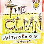 ALLIANCE The Clean - Anthology