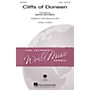 Hal Leonard The Cliffs of Doneen ShowTrax CD Arranged by Mark Brymer