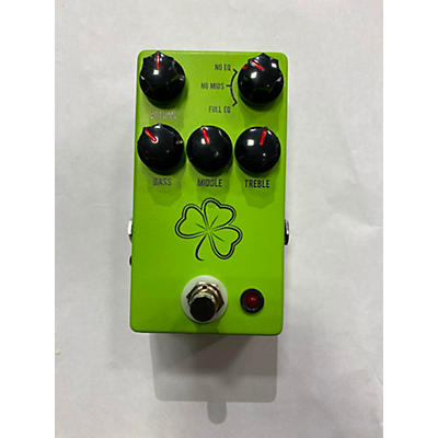 JHS Pedals The Clover Effect Pedal