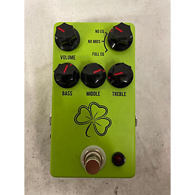 JHS Pedals The Clover Effect Pedal