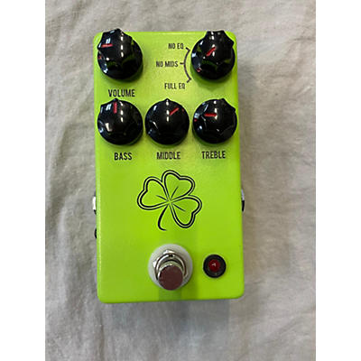 JHS Pedals The Clover Pedal
