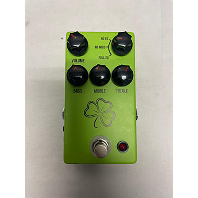 JHS Pedals The Clover Pedal