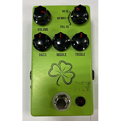 JHS Pedals The Clover Pedal