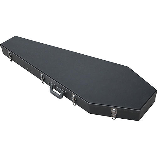 The Coffin Undertaker Bass Case