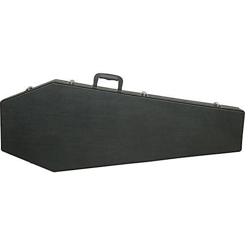 The Coffin Undertaker Guitar Case