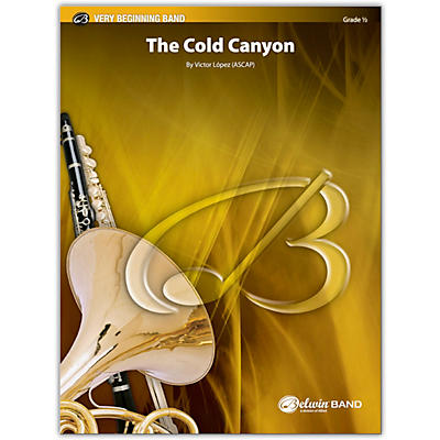 BELWIN The Cold Canyon 0.5 (Very Easy)