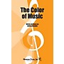 Shawnee Press The Color of Music 2-Part composed by David Eddleman