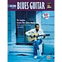 Alfred The Complete Acoustic Blues Method: Mastering Acoustic Blues Guitar Book & CD