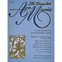 Hal Leonard The Complete Ave Maria Book