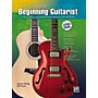 Alfred The Complete Beginning Guitar Book