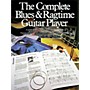 Music Sales The Complete Blues & Ragtime Guitar Player Music Sales America Series Softcover Written by Russ Shipton