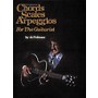 Centerstream Publishing The Complete Book of Chords, Scales and Arpeggios for Guitarists Book