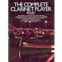 Music Sales The Complete Clarinet Player - Book 1 Music Sales America Series Softcover Written by Paul Harvey