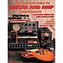 Hal Leonard The Complete Guide to Guitar and Amp Maintenance Book